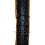 Покришка 26*2,125 (50-559) б/к шип. SRC 223 (оранжевий корд) В'єтнам