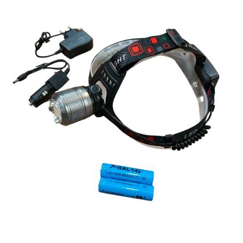 Фонар на голову BL-2199-T6 TM