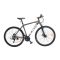 Велосипед 29 CrossBike Lion 21" сіро-оранжевий