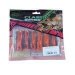 Ріппер BASIC Classik Lurex Predator 2,5" 6.5см 972 12шт/уп *