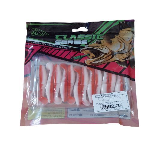 Ріппер BASIC Classik Lurex Predator 2,5" 6.5см P944RT 12шт/уп *