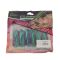 Ріппер BASIC Classik Shad 2,5" 6.5см S096 12шт/уп *