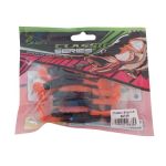 Ріппер BASIC Classik Shad 2,5" 6.5см S072R 12шт/уп *