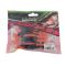 Ріппер BASIC Classik Shad 2,5" 6.5см S072R 12шт/уп *