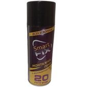 Піна SmartFix 20L 300мл ручна (всесезонна) (12 шт/уп)