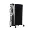 Обігрівач масляний KIANO Heater 20, 9 секцій, 2кВт