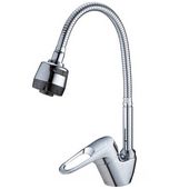 G-FERRO кухня вухо гайка картр 40 гнучкий гусак