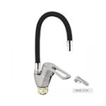 ZERIX кухня клав. YUB 279 Reflector black