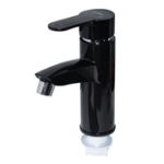 PLAMIX умив. Sergio-001 Black