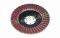 Круг КЛТ sigma 125 пелюсток (зерно  40) 9172041