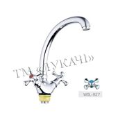 ZERIX кухня 2 ручки T43-TLB-A827