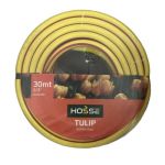 Шланг полив "TULIP" 1/2" (30м)*