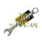Ключ  рожково-накидний 36мм "sigma" 6021801