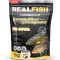 Прикормка "RealFish" 1000г Линь-карась-сир