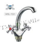 ZERIX кухня 2 ручки гайка TLC A-722