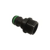 Адаптер різьба 1/2"зовн. Presto-PS №4064 (30/2400шт/уп)