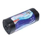 Пакети для сміття 35л 50*60 чорн. (15шт/рул) (50рул/уп)