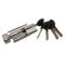 Серцевина CordonTech BM-80-C-CR ключ лазер