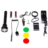 Фонар акумуляторний  BL-2808-L2
