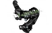 Компанйола зад. "Shimano" RD-TY300 (болт) 7шв.