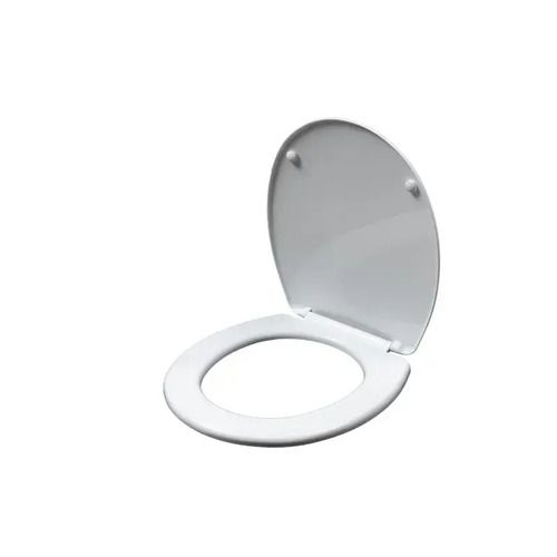 Кришка на унітаз "ZERIX TS-05 35*360*425мм (12шт/ящ)