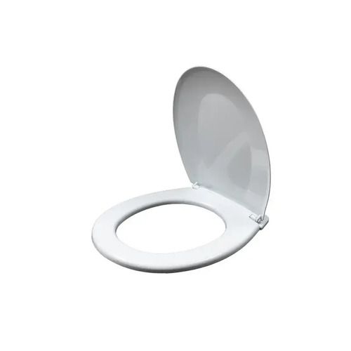 Кришка на унітаз "ZERIX TS-01 35*360*430мм (12шт/ящ)