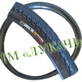 Покришка 28*1.75 б/к General  (дрібний шип) 30%