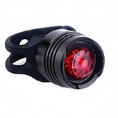 Фара вело JY-3006UT (USB заряд, 220mAh)