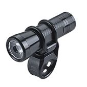 Фара вело JY-7002A (3W. 200lumen. вологозахист IPX4. AAA*3)