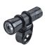 Фара вело JY-7002A (3W. 200lumen. вологозахист IPX4. AAA*3)
