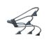 Розпушувач 5 зубів