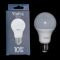 Лампа LED BASIS A60 10W E27 6400K VIOLUX 821422