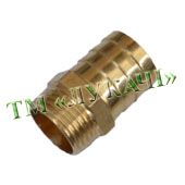 Штуцер 1/2"зовн.-20 S.T.A.