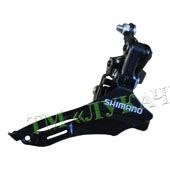 Компанйола вело перед  "Shimano FD-TZ30" (нижня тяга 28,6мм) (100шт/ящ)