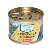 Приманка Кукурудза рибацька в/ас ж/б