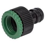 Адаптер для конектора ½" в/р ½"×¾" (ABS) Grad 5016335