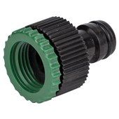 Адаптер для конектора ½" в/р ½"×¾" (ABS) Grad 5016335