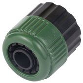 Зєднання для шлангу ½" с в/р ¾" (ABS) Grad 5016435