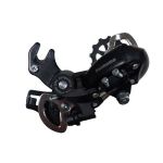 Компанйола зад. "Shimano" RD-TY300 (гачок) 7шв.