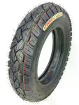 Покришка 3,00*10 з/к скутер TT+Tube PF-124