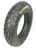 Покришка 3,00*10 з/к скутер TT+Tube PF-124