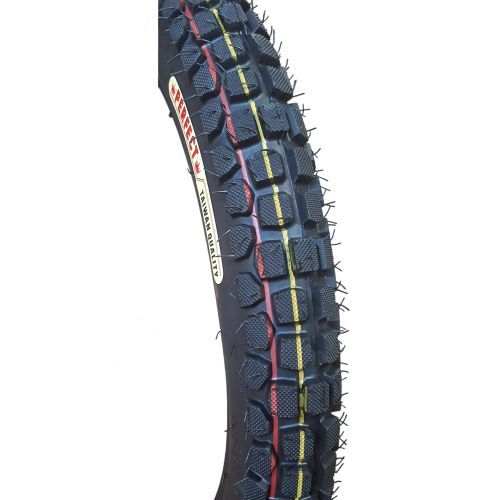 Покришка 2,75*17 PERFECT TT+Tube-335 з/к