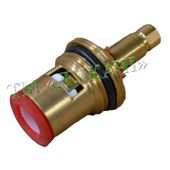 Букса керамічна 1/2" (різьба ф22мм/квадрат) 5шт/уп.