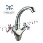 ZERIX кухня 2 ручки T43-TLC-A827
