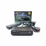 Цифровий тюнер Т2 Satcom T507 AVC
