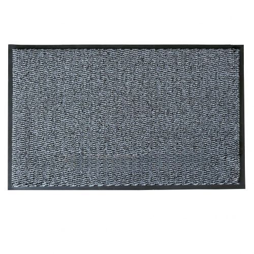 Килимок Maxima 60*90см сірий (11046)