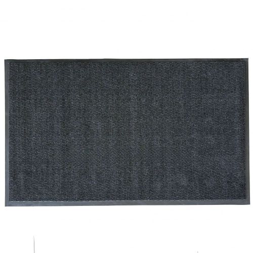 Килимок Maxima 60*90см чорний (11045)