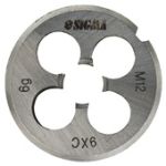 Плашка М12×1,75 мм 1604351