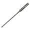 Свердло SDS-plus твердосплав S4 5*160 Grad 1812045