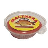 Мастирка особлива 80г Полуниця в банці